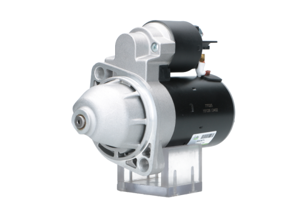 Motorino di avviamento Bukh DV10 | DV20 | DV29 | DV32 | DV36 | DV48 – 12V 1,2 kW