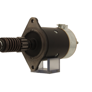Motorino di avviamento Perkins 4.107 | 4.108 – 12V 2,1 kW