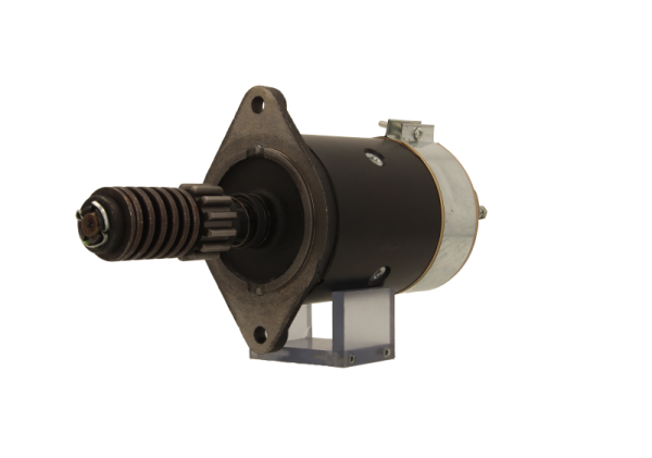 Motorino di avviamento Perkins 4.107 | 4.108 – 12V 2,1 kW