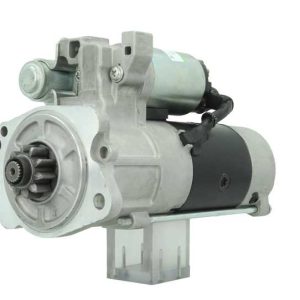 Motorino di avviamento Solé Diesel SM-103 | SM-105 – 12V 3,0 kW