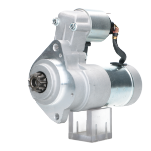 Motorino di avviamento Yanmar Marine serie 2V – 12V 1,2 kW