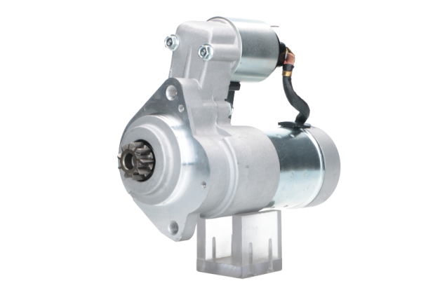 Motorino di avviamento Yanmar Marine serie 2V – 12V 1,2 kW