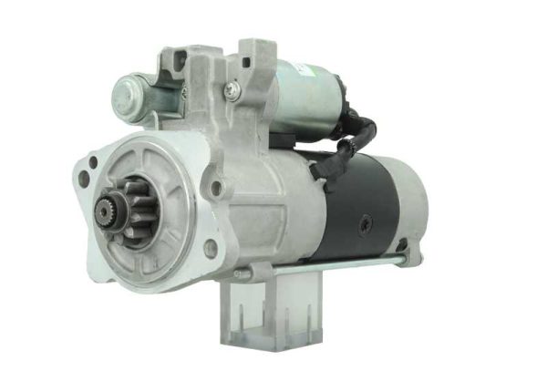 Motorino di avviamento Solé Diesel SM-103 | SM-105 – 12V 3,0 kW