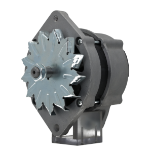 Alternatore Nanni N3 | Serie N4 – 3.100 a 5.280 – 12V 120A