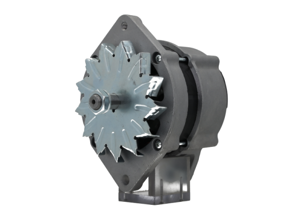 Alternatore Nanni N3 | Serie N4 – 3.100 a 5.280 – 12V 120A