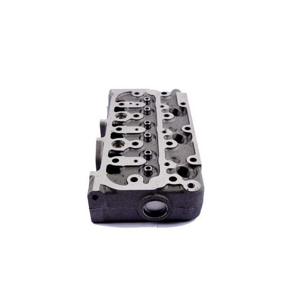 Testata cilindri nuda (tipo precedente) – Beta Marine Beta 20 | Nanni N3.21