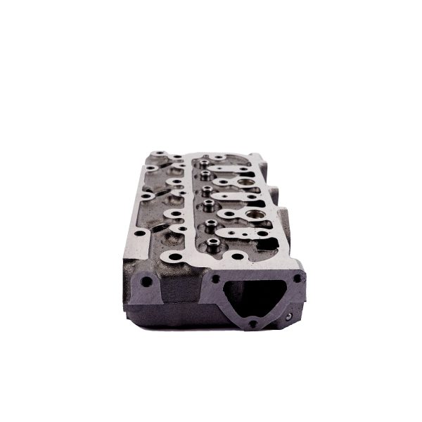 Testata cilindri nuda (tipo precedente) – Beta Marine Beta 20 | Nanni N3.21