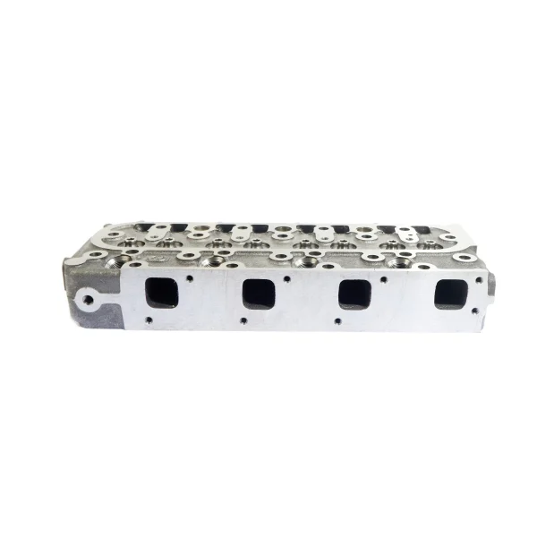 Testata completa Beta Marine Beta 38 | Beta 45T – Nanni N4.38