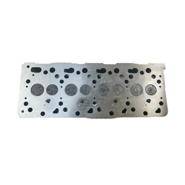 Testata completa Beta Marine Beta 38 | Beta 45T – Nanni N4.38