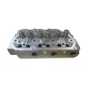 Testata completa Solé Diesel Mini 33 – JF Marine Power JF10