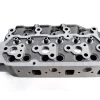 Testata completa Solé Diesel Mini 33 – JF Marine Power JF10