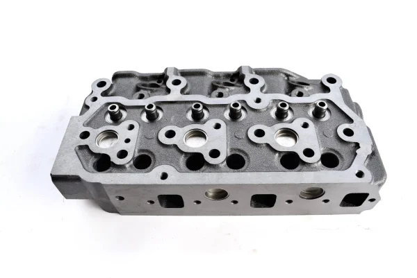Testata completa Solé Diesel Mini 33 – JF Marine Power JF10