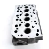 Testata completa Solé Diesel Mini 33 – JF Marine Power JF10