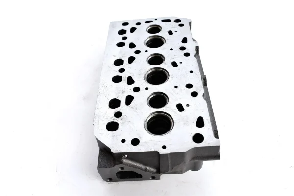 Testata completa Solé Diesel Mini 33 – JF Marine Power JF10
