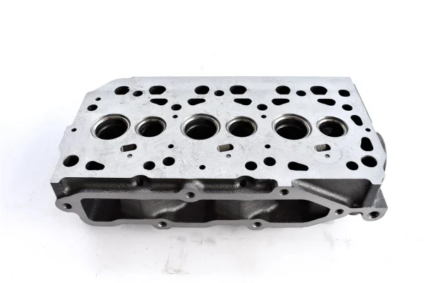 Testata completa Solé Diesel Mini 33 – JF Marine Power JF10