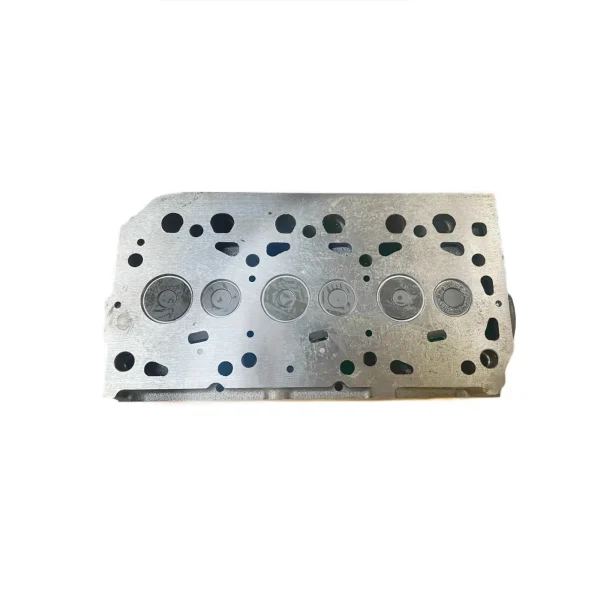 Testata completa Solé Diesel Mini 33 – JF Marine Power JF10