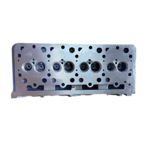 Testata cilindri Beta Marine Beta 50 – Nanni N4.50 (iniezione diretta / DI)