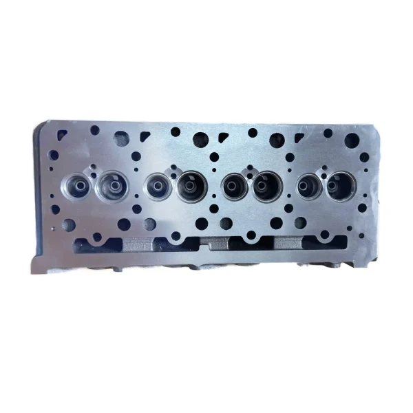Testata cilindri Beta Marine Beta 50 – Nanni N4.50 (iniezione diretta / DI)