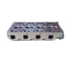 Testata cilindri Beta Marine Beta 50 – Nanni N4.50 (iniezione diretta / DI)