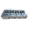 Testata cilindri Beta Marine Beta 50 – Nanni N4.50 (iniezione indiretta / IDI, tipo 1)