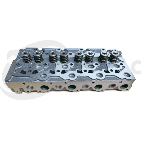 Testata cilindri Beta Marine Beta 50 – Nanni N4.50 (iniezione indiretta / IDI, tipo 1)