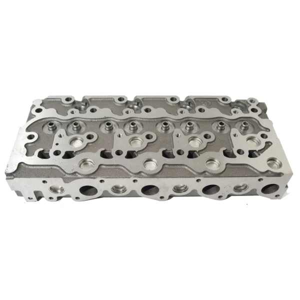 Testata cilindri Beta Marine Beta 50 – Nanni N4.50 (iniezione indiretta / IDI, tipo 1)