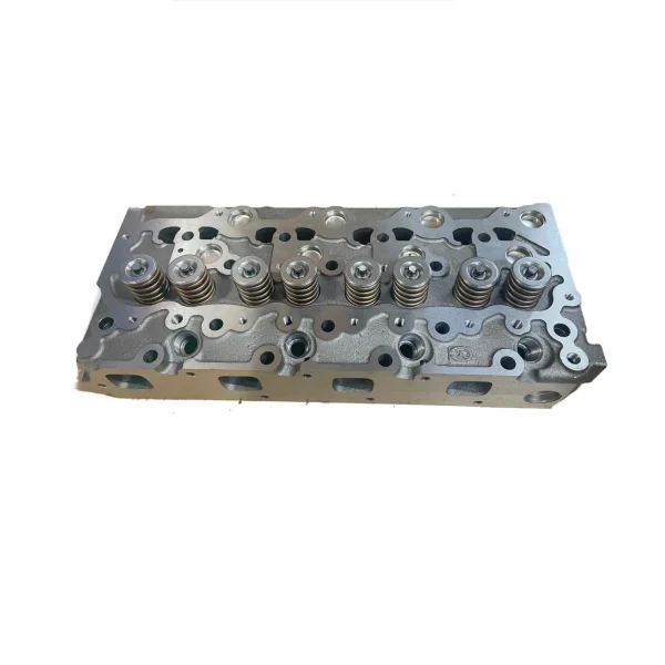 Testata cilindri Beta Marine Beta 50 – Nanni N4.50 (iniezione indiretta / IDI, tipo 2)