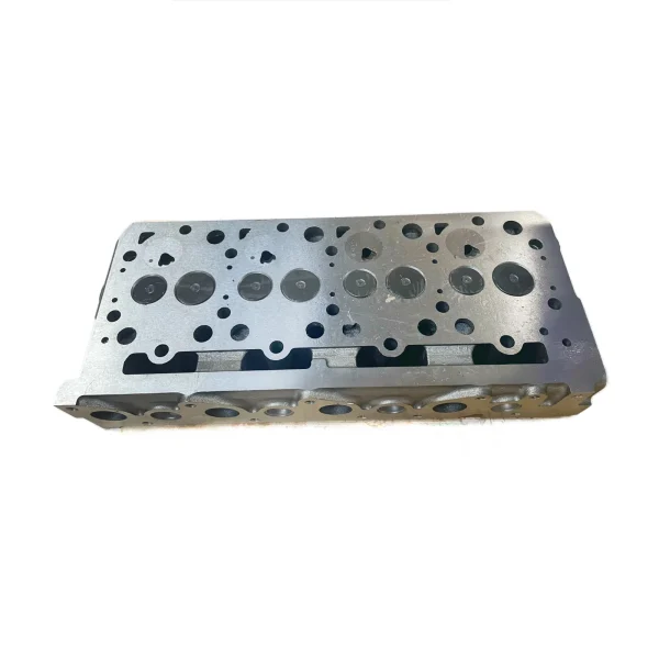 Testata cilindri Beta Marine Beta 50 – Nanni N4.50 (iniezione indiretta / IDI, tipo 2)