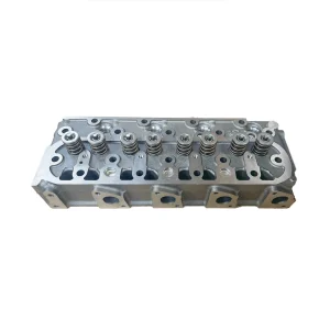Testata completa con guarnizione testata Beta Marine Beta 38 | Beta 45T – Nanni N4.38