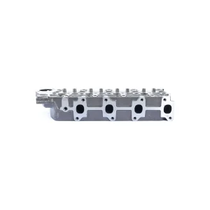 Testa cilindro con set guarnizioni e candelette per Solé Diesel Mini 34 – Meiki M4DM