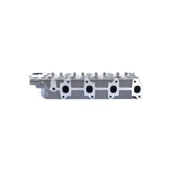 Testa cilindro con set guarnizioni e candelette per Solé Diesel Mini 34 – Meiki M4DM