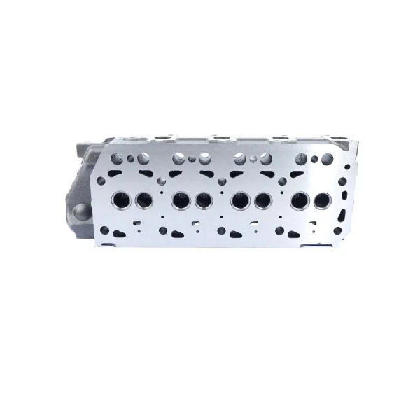 Testa cilindro con set guarnizioni e candelette per Solé Diesel Mini 34 – Meiki M4DM