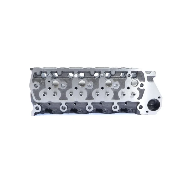 Testa cilindro con set guarnizioni e candelette per Solé Diesel Mini 34 – Meiki M4DM