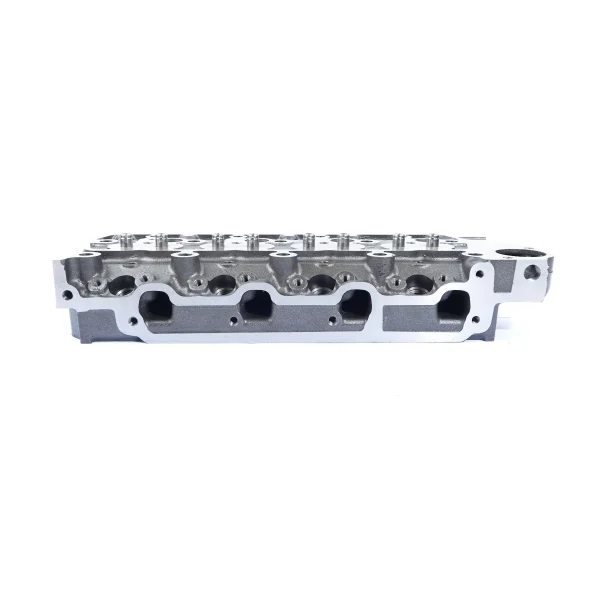 Testa cilindro con set guarnizioni e candelette per Solé Diesel Mini 34 – Meiki M4DM