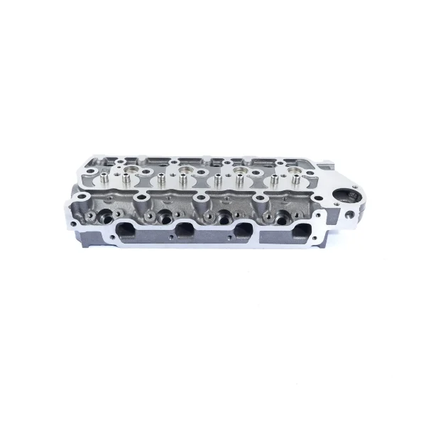 Testa cilindro con set guarnizioni e candelette per Solé Diesel Mini 34 – Meiki M4DM