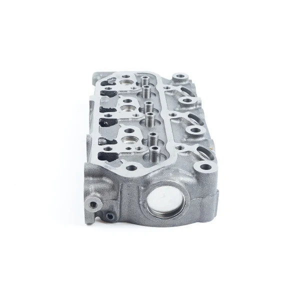 Testata cilindri con kit di riparazione Solé Diesel Mini 26 – Vetus M3.09 | M3.28 – Craftsman Marine CM3.27 – JF Marine Power JF6-1500