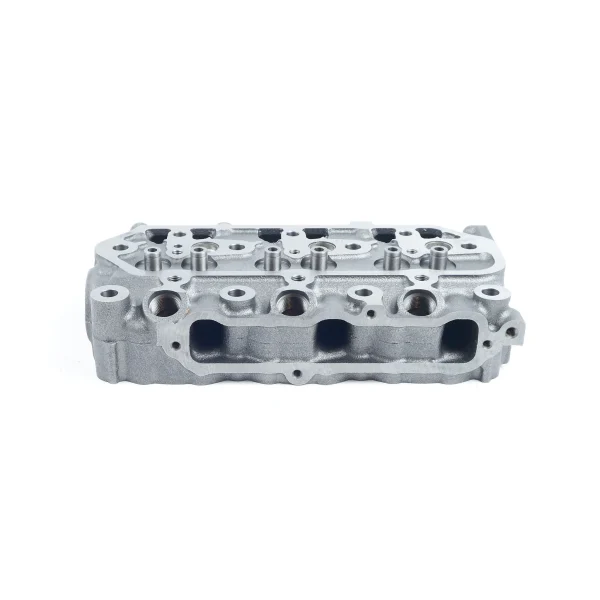 Testata cilindri con kit di riparazione Solé Diesel Mini 26 – Vetus M3.09 | M3.28 – Craftsman Marine CM3.27 – JF Marine Power JF6-1500