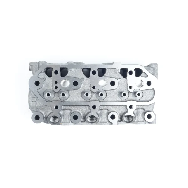 Testata cilindri con kit di riparazione Solé Diesel Mini 26 – Vetus M3.09 | M3.28 – Craftsman Marine CM3.27 – JF Marine Power JF6-1500