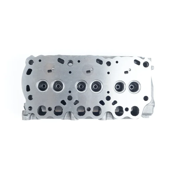 Testata cilindri con kit di riparazione Solé Diesel Mini 26 – Vetus M3.09 | M3.28 – Craftsman Marine CM3.27 – JF Marine Power JF6-1500