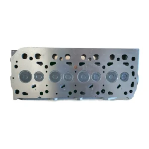 Testata completa Solé Diesel Mini 44 | Mini 55 – Vetus M4.15 | M4.17 – Craftsman Marine CM4.42 – JF Marine Power JF15