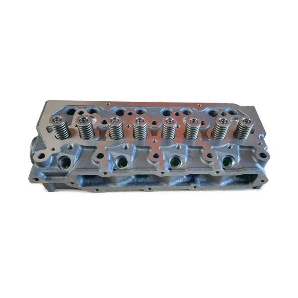 Testata completa Solé Diesel Mini 44 | Mini 55 – Vetus M4.15 | M4.17 – Craftsman Marine CM4.42 – JF Marine Power JF15