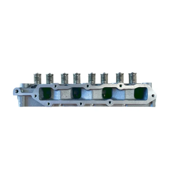 Testata completa Solé Diesel Mini 44 | Mini 55 – Vetus M4.15 | M4.17 – Craftsman Marine CM4.42 – JF Marine Power JF15