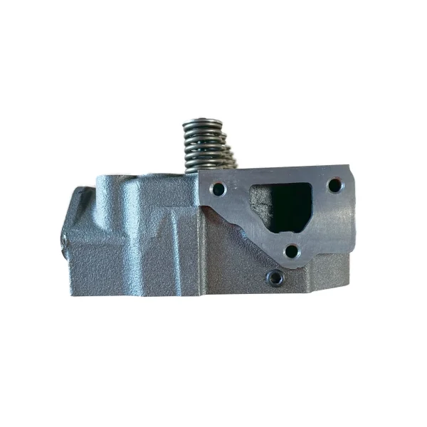 Testata completa Solé Diesel Mini 44 | Mini 55 – Vetus M4.15 | M4.17 – Craftsman Marine CM4.42 – JF Marine Power JF15