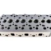 Testata completa Solé Diesel Mini 44 | Mini 55 – Vetus M4.15 | M4.17 – Craftsman Marine CM4.42 – JF Marine Power JF15