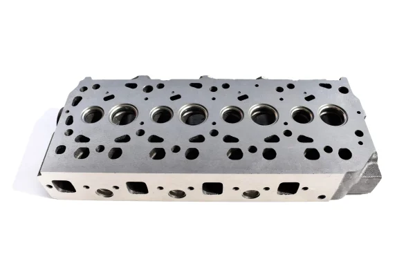 Testata completa Solé Diesel Mini 44 | Mini 55 – Vetus M4.15 | M4.17 – Craftsman Marine CM4.42 – JF Marine Power JF15