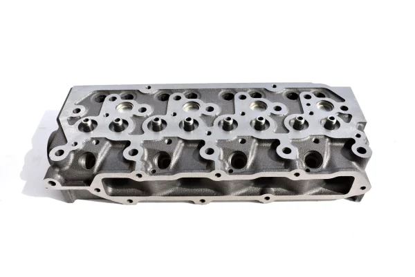 Testata completa Solé Diesel Mini 44 | Mini 55 – Vetus M4.15 | M4.17 – Craftsman Marine CM4.42 – JF Marine Power JF15