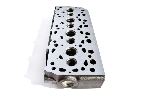 Testata completa Solé Diesel Mini 44 | Mini 55 – Vetus M4.15 | M4.17 – Craftsman Marine CM4.42 – JF Marine Power JF15