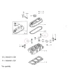 Bullone della testata Solé Diesel Mini 26 – Vetus M3.09 | M3.28 – Craftsman Marine CM3.27 – JF Marine Power JF6-1500