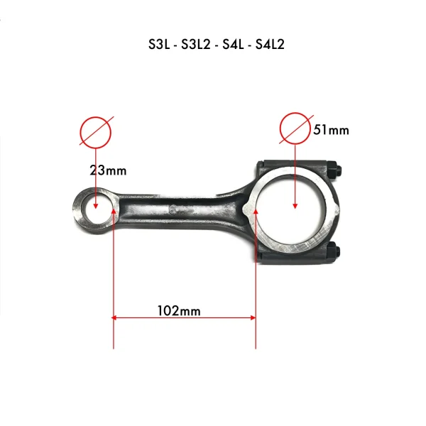 Biella Solé Diesel Mini 33 | Mini 44 | Mini 55 – Vetus M4.15 | M4.17 – Craftsman Marine CM4.42 – JF Marine Power JF10 | JF15