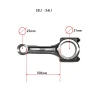 Biella Solé Diesel Mini 33 | Mini 44 | Mini 55 – Vetus M4.15 | M4.17 – Craftsman Marine CM4.42 – JF Marine Power JF10 | JF15